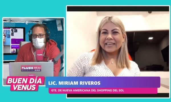 ¡Llegó La Tutti! La más esperada del 2021