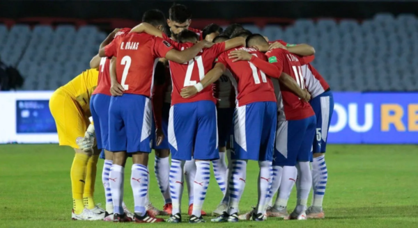 La Albirroja juega ante Venezuela con la obligación de ganar