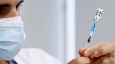 Diario HOY | Infecciones entre vacunados: la importancia de completar el esquema de inmunización
