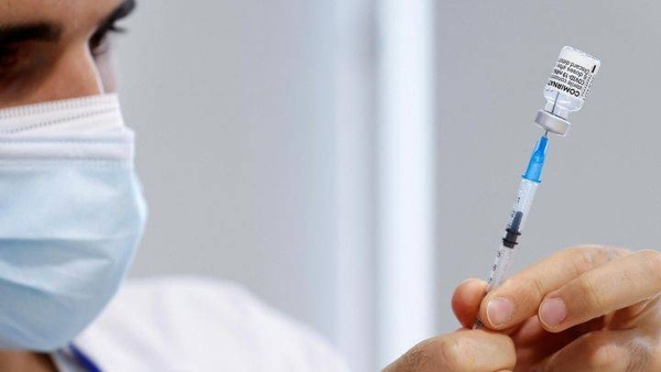 Diario HOY | Infecciones entre vacunados: la importancia de completar el esquema de inmunización
