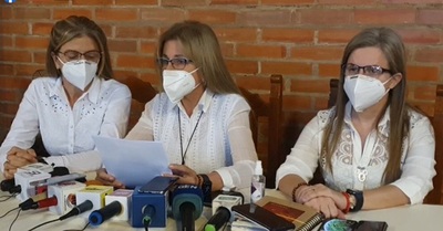 Hijas de Denis: “Nos sentimos defraudadas ante el fracaso de un gobierno indolente” - ADN Digital