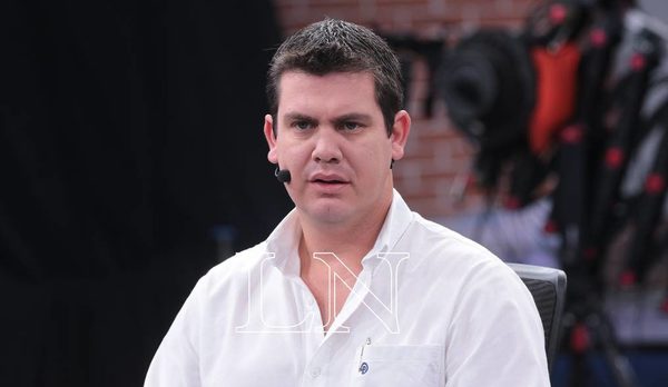 Efraín “se encuentra prófugo”: directorio del PLRA no sesiona desde hace un mes, denuncian - ADN Digital