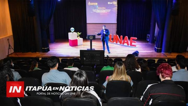 LANZARON LA COMPETENCIA INTERCOLEGIAL CIUDADES DEL FUTURO