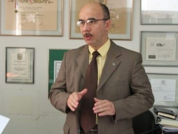 Ola de inseguridad: "apostaría por depurar la Policía Nacional", afirma juez · Radio Monumental 1080 AM