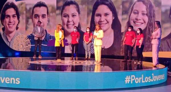 Nestlé organizó el 3er. Encuentro de Jóvenes del Mercosur