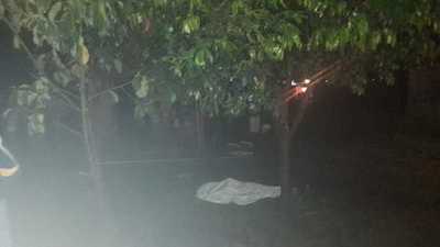 Matan de un balazo a un joven en Hernandarias