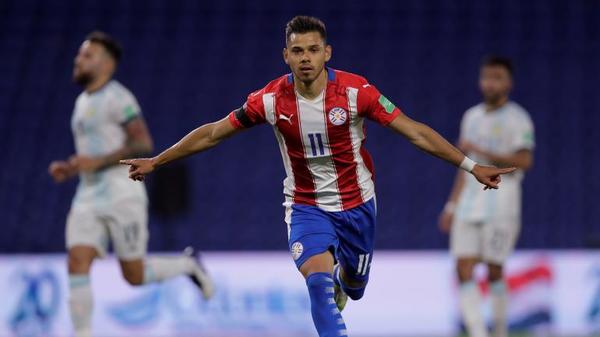 Paraguay en busca del sueño glorioso: sumar y seguir con vida para Qatar 2022