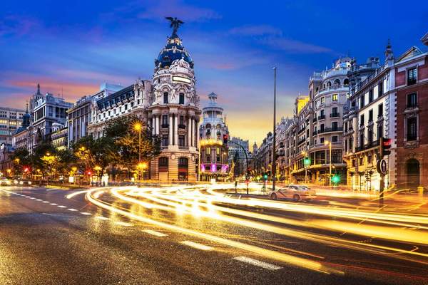 La polémica Carta de Madrid - El Independiente