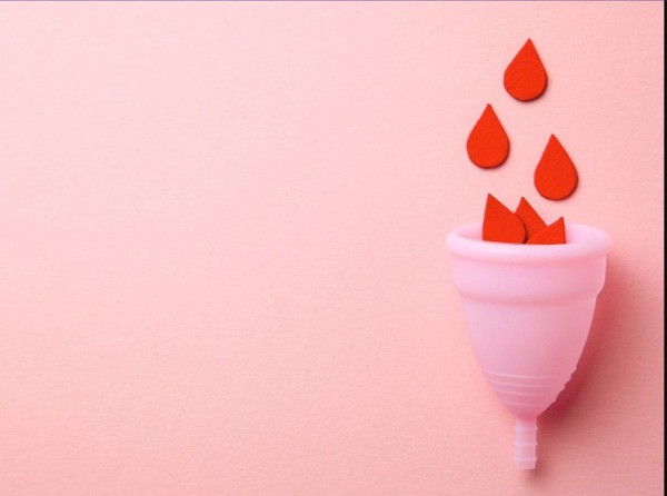 Conocé los beneficios de utilizar copas menstruales - El Independiente