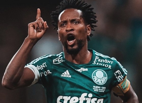 Zé Roberto dice que la FIFA debe multar severamente a Argentina