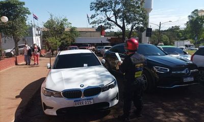 Multan a directores y médicos del Hospital Regional por impedir acceso a ambulancias