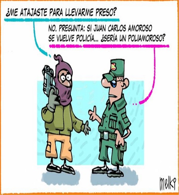Caricaturas de este jueves 9 de septiembre de 2021