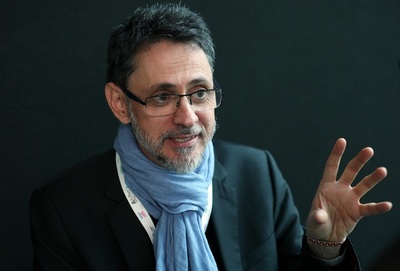 La literatura colombiana lleva a Madrid su realidad más allá de Macondo - MarketData