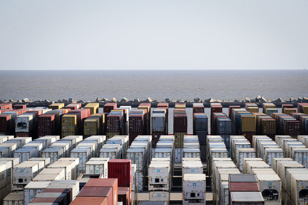 Un TLC entre Uruguay y China, de la expectativa a la posibilidad - MarketData