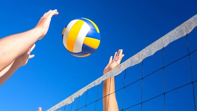 Organizan primer torneo de vóley gay | Ñanduti