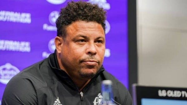 Diario HOY | Ronaldo, sobre el Mundial: "Cuatro años es demasiado tiempo"