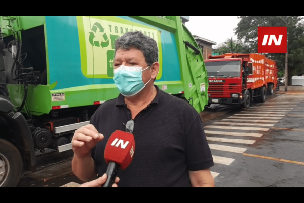 “CON GESTIÓN Y VOLUNTAD SE ESTÁ LOGRANDO MUCHO PARA ENCARNACIÓN”