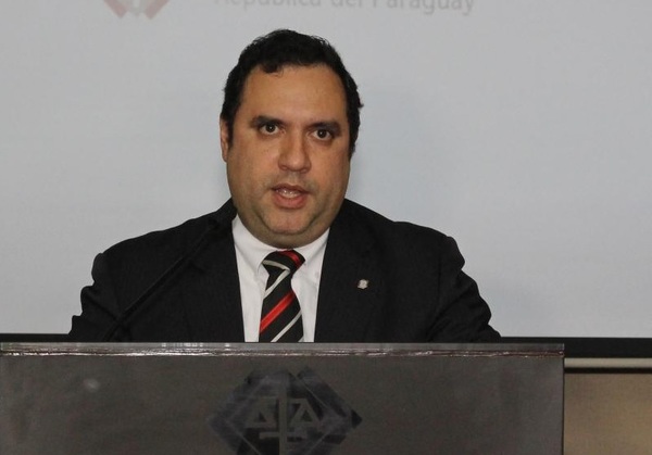 Pasarela de oro: tragada pude abrir proceso penal a responsables, dice fiscal - ADN Digital