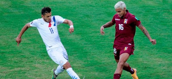 Una sola opción para mantener vivo el sueño mundialista: ganar
