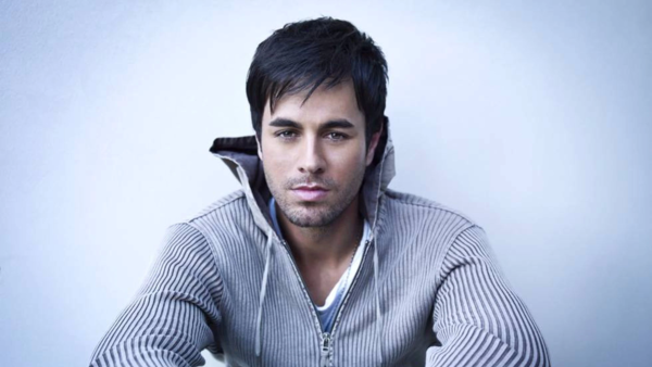 Enrique Iglesias anunció que dejará los escenarios