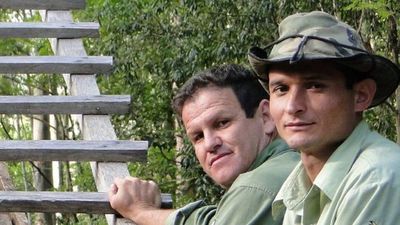 Inicia juicio a presuntos asesinos de dos guardaparques