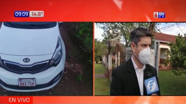 Maniataron a sexagenaria y le robaron su automóvil, dinero y joyas | Noticias Paraguay