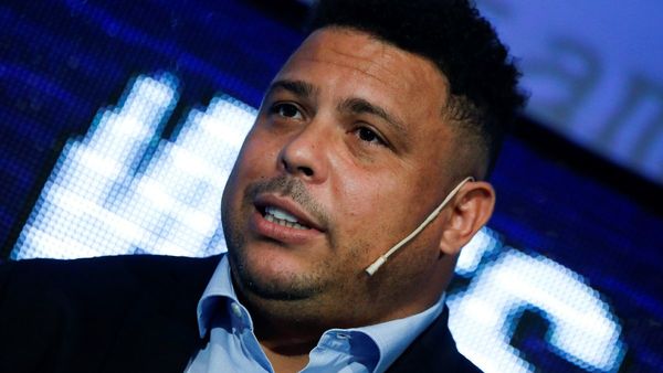 Ronaldo opina sobre los plazos entre Mundiales
