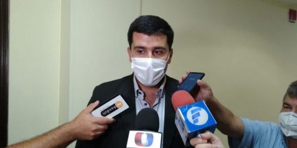 Voto obligatorio: indignados e indiferentes son mayoría, afirma diputado