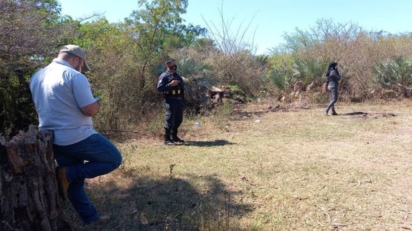 Diario HOY | Hombre se quitó la vida tras intentar asesinar a su expareja e hijastro