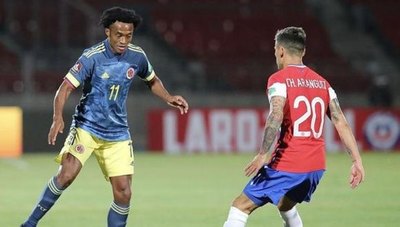 Reinaldo Rueda se reencuentra con La Roja en un Colombia-Chile que promete