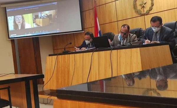 Diario HOY | Se inició juicio para ex director y ex jefe de seguridad de cárcel por torturas