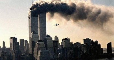La Nación / Aniversario del 9/11 se topa con teorías de la conspiración de la pandemia