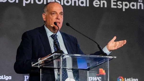 Diario HOY | Las Ligas Europeas rechazan de forma unánime el Mundial cada dos años
