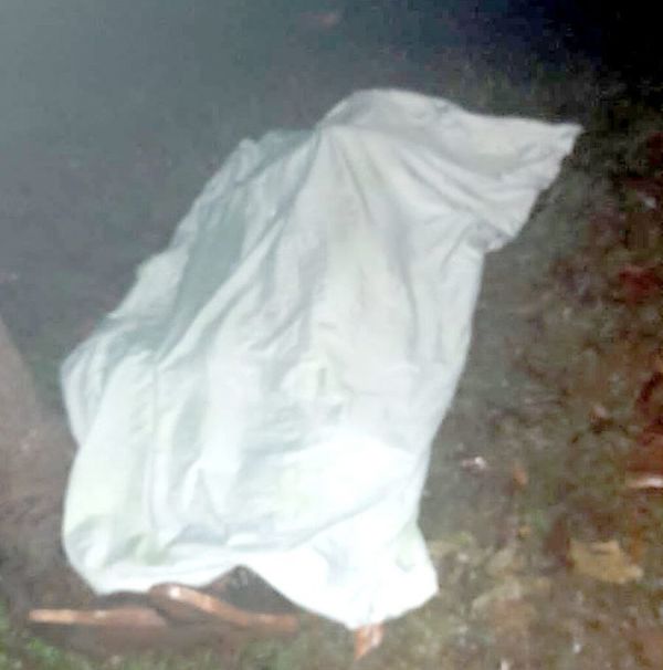 Matan de un balazo en la cabeza a joven en presunto ajuste de cuentas en Hernandarias