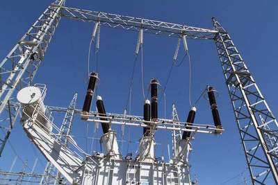 Unas 350 familias indígenas del Chaco accederán a energía eléctrica con obras de la ANDE | .::Agencia IP::.