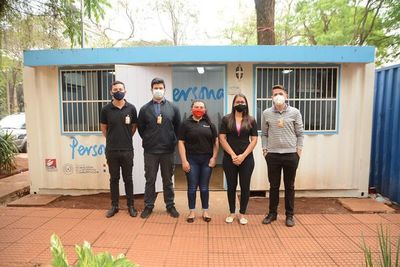 Instan a inscribirse en cursos gratuitos de informática - La Clave