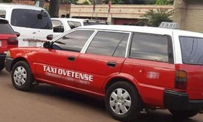 Detienen a taxista de Coronel Oviedo tras asalto a productores – Prensa 5