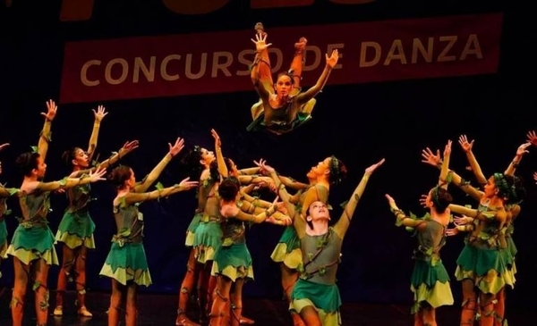 Diario HOY | Fin de semana a "Pulso", en concurso presencial de danza