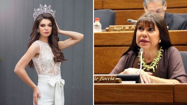 "Cultural son las artes, el talento, no el cuerpo de las mujeres"