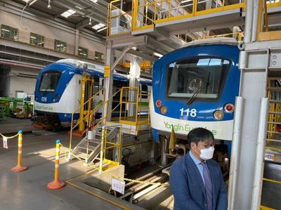 Corea del Sur y Paraguay firman memorando para impulsar el tren de cercanías - Mundo - ABC Color