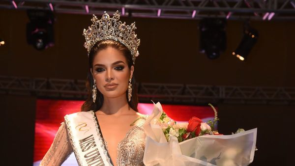 Miss Universo es declarado de interés cultural y nacional
