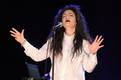 Lorde publica un minidisco cantado en maorí, “Te Ao Marama” - Música - ABC Color