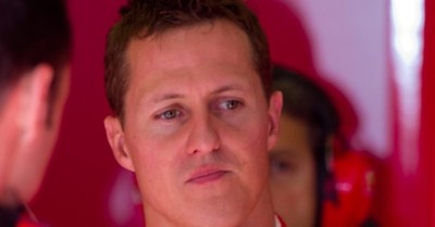 Esposa de Michael Schumacher revela impactantes detalles de la salud del expiloto: “Hacemos todo lo posible” - SNT