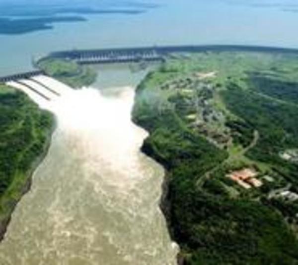 Critican falta de Ministerio de Energía ante renegociación de Itaipú - Paraguay.com
