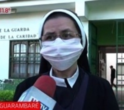 Roban a una escuela religiosa y se llevan G. 15 millones - Paraguay.com