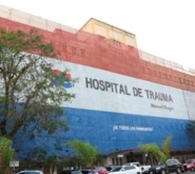 Sostenido aumento de accidentes y agresiones en Hospital del Trauma - Paraguay.com