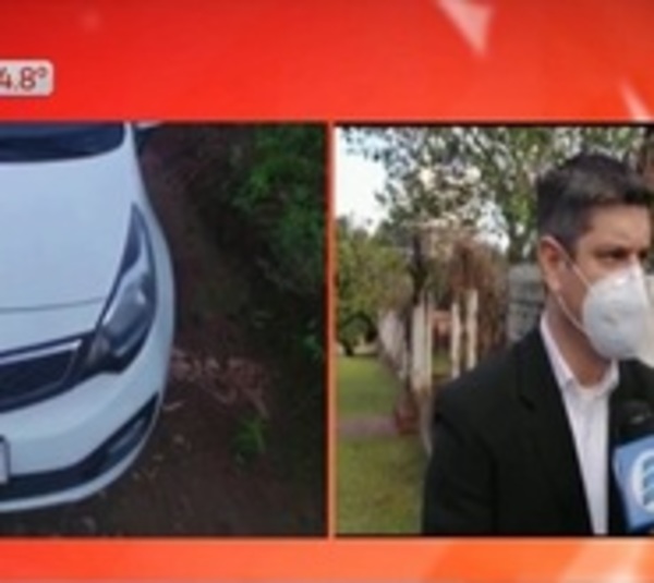 Violento asalto a sexagenaria en Itapúa - Paraguay.com