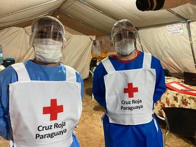 Por su día mundial, Cruz Roja dará capacitación y primeros auxilios - La Clave
