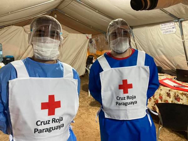 Por su día mundial, Cruz Roja dará capacitación y primeros auxilios - La Clave