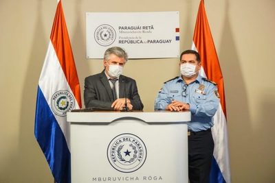 Merienda de policías - El Independiente